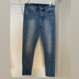 Lucky Brand Jeans Size 8/28 Regular